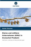 Kleine und mittlere Unternehmen (KMU) in Arunachal Pradesh: