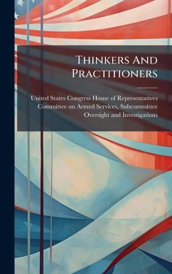 Thinkers And Practitioners Thinkers And Practitioners