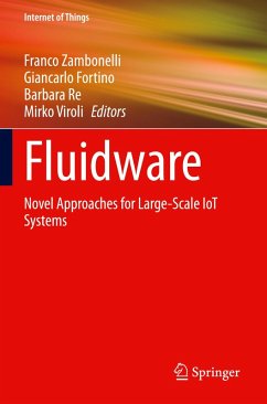 Cover Fluidware