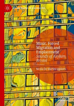 Cover Music, Forced Migration and Emplacement