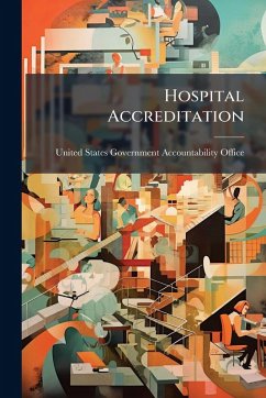 Cover Hospital Accreditation