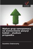 Wp¿yw grup samopomocy na wzmocnienie pozycji kobiet - studium przypadku