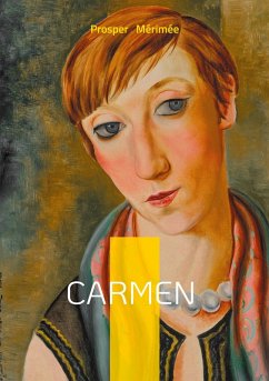 Cover Carmen