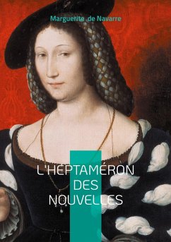 Cover L'Heptaméron des nouvelles