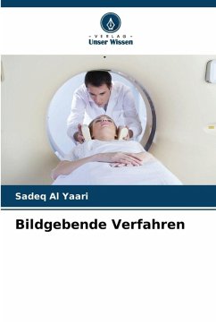 Bildgebende Verfahren Cover Bildgebende Verfahren
