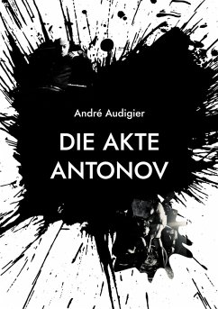 Die Akte Antonov Die Akte Antonov