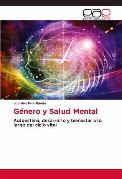 Cover Género y Salud Mental
