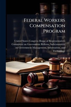 Federal Workers Compensation Program Federal Workers Compensation Program