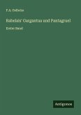 Rabelais' Gargantua und Pantagruel