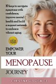 Empower Your Menopause Journey