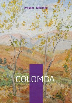 Cover Colomba