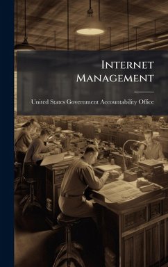 Cover Internet Management
