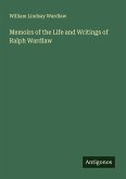 Memoirs of the Life and Writings of Ralph Wardlaw