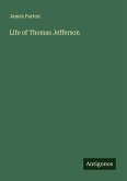 Life of Thomas Jefferson