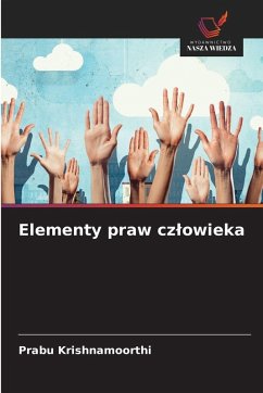 Cover Elementy praw cz¿owieka