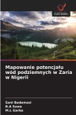 Mapowanie potencja¿u wód podziemnych w Zaria w Nigerii