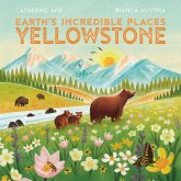 Yellowstone (MP3-Download) Yellowstone (MP3-Download)