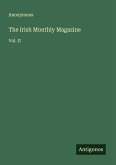 The Irish Monthly Magazine