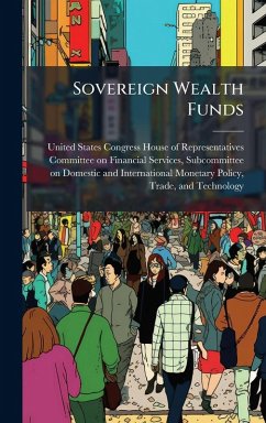 Sovereign Wealth Funds Cover Sovereign Wealth Funds