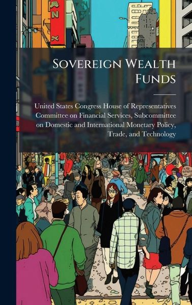 Sovereign Wealth Funds