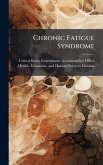 Chronic Fatigue Syndrome Chronic Fatigue Syndrome