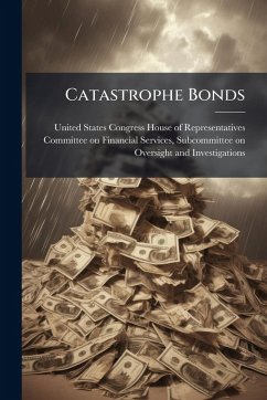 Cover Catastrophe Bonds