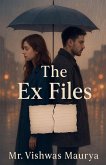 The Ex Files The Ex Files
