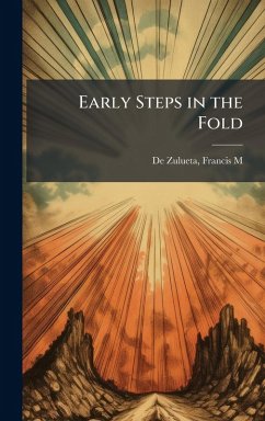 Cover Early Steps in the Fold