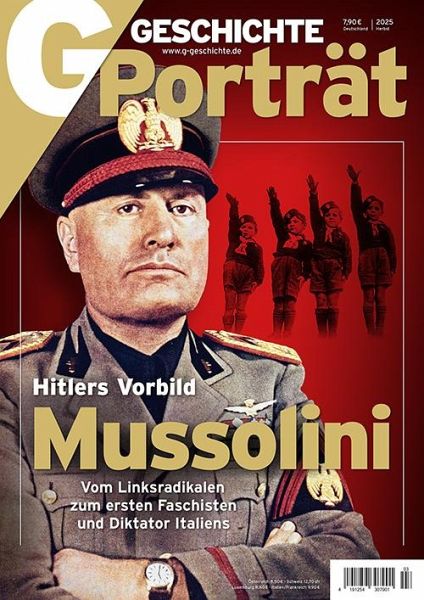 Mussolini