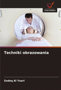 Techniki obrazowania Cover Techniki obrazowania