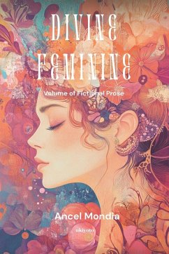 Cover Divine Feminine