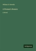 A Woman's Reason