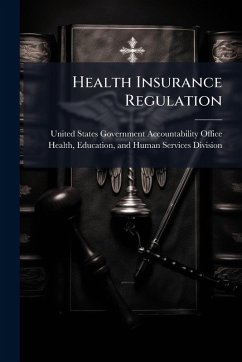 Health Insurance Regulation