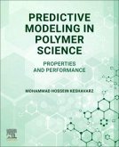 Predictive Modeling in Polymer Science