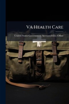 Cover VA Health Care