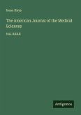 The American Journal of the Medical Sciences