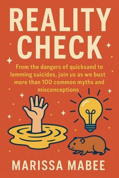 Reality Check - Mabee, Marissa