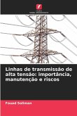 Linhas de transmissão de alta tensão: importância, manutenção e riscos