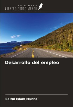 Cover Desarrollo del empleo