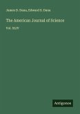 The American Journal of Science