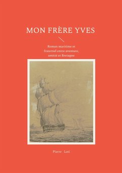 Mon frère Yves