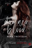 Damned blood : Nina Trevisan Damned blood : Nina Trevisan
