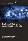 Explicabilidad en el aprendizaje federado