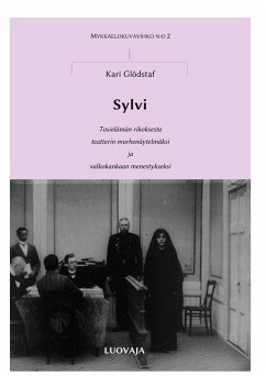 Sylvi - Glödstaf, Kari; Canth, Minna