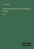 Harper's Hand-Book for Travellers in Europe