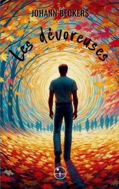 Cover Les dévoreuses