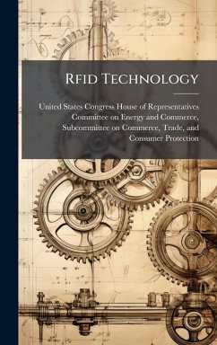 Cover Rfid Technology