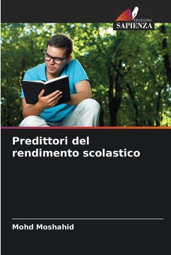 Cover Predittori del rendimento scolastico