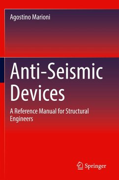 Cover Anti-Seismic Devices