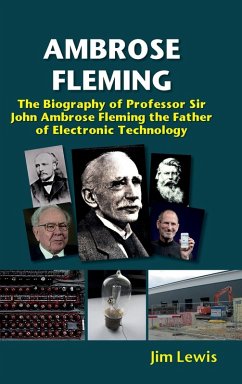 Cover Ambrose Fleming